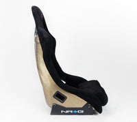 NRG BUCKET SEAT FRP-302BK-ULTRA