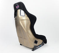 NRG BUCKET SEAT FRP-302BK-ULTRA