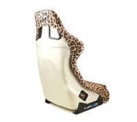 NRG Fiber Glass Bucket Seat SAVAGE Large - FRP-302BR-SAVAGE-3