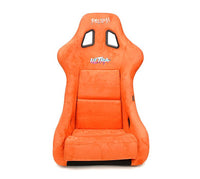 NRG BUCKET SEAT FRP-302OR-ULTRA