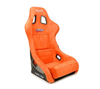 NRG BUCKET SEAT FRP-302OR-ULTRA