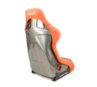 NRG BUCKET SEAT FRP-302OR-ULTRA