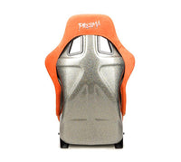 NRG BUCKET SEAT FRP-302OR-ULTRA