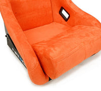 NRG BUCKET SEAT FRP-302OR-ULTRA