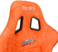 NRG BUCKET SEAT FRP-302OR-ULTRA
