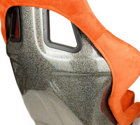 NRG BUCKET SEAT FRP-302OR-ULTRA