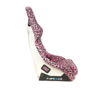 NRG Fiber Glass Bucket Seat SAVAGE Large - FRP-302PK-SAVAGE-1