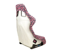 NRG Fiber Glass Bucket Seat SAVAGE Large - FRP-302PK-SAVAGE-1