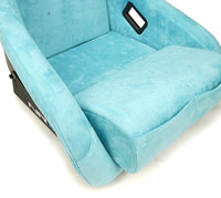 NRG BUCKET SEAT FRP-302TL-ULTRA