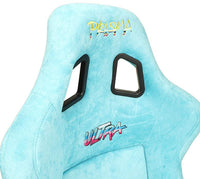 NRG BUCKET SEAT FRP-302TL-ULTRA