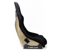 NRG BUCKET SEAT FRP-303BK-ULTRA (MEDIUM)