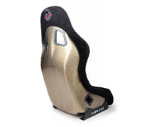 NRG BUCKET SEAT FRP-303BK-ULTRA (MEDIUM)