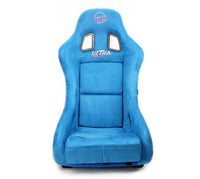NRG BUCKET SEAT FRP-303BL-ULTRA (MEDIUM)