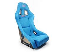 NRG BUCKET SEAT FRP-303BL-ULTRA (MEDIUM)