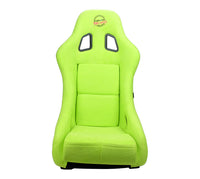 NRG BUCKET SEAT FRP-302NG-PRISMA (LARGE)