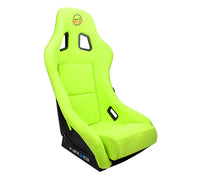 NRG BUCKET SEAT FRP-302NG-PRISMA (LARGE)