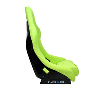 NRG BUCKET SEAT FRP-302NG-PRISMA (LARGE)