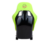 NRG BUCKET SEAT FRP-302NG-PRISMA (LARGE)