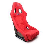 NRG BUCKET SEAT FRP-303RD-ULTRA (MEDIUM)