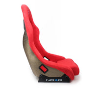 NRG BUCKET SEAT FRP-303RD-ULTRA (MEDIUM)