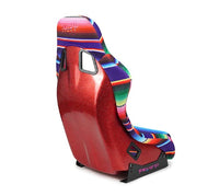 NRG FIBER GLASS BUCKET SEAT - MEDIUIM - FRP-303ULTRA-MEXICALI