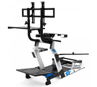 NRG Innovations Racing Simulator Rig FRP-APEX