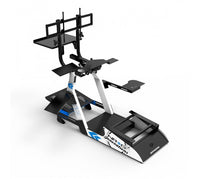 NRG Innovations Racing Simulator Rig FRP-APEX