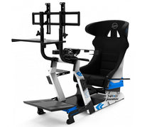 NRG Innovations Racing Simulator Rig FRP-APEX