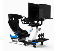 NRG Innovations Racing Simulator Rig FRP-APEX