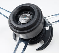 NRG Head Banger Cushion HB-001BK