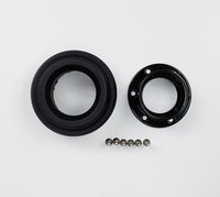 NRG Head Banger Cushion HB-001BK
