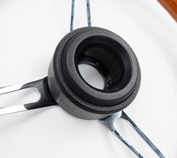 NRG Head Banger Cushion HB-001BK