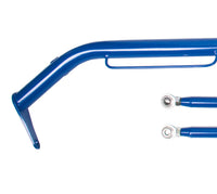 NRG Harness Bar: 47" Blue HBR-001BL