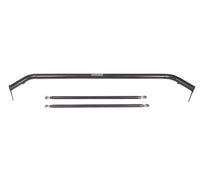 NRG Harness Bar: 47" Titanium HBR-001TI