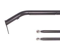 NRG Harness Bar: 47" Titanium HBR-001TI