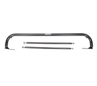 NRG Harness Bar: 49" Titanium HBR-002TI