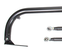 NRG Harness Bar: 49" Titanium HBR-002TI