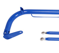 NRG Harness Bar: 51" Blue HBR-003BL