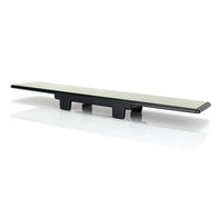 WIDE PANORAMA CLIP ON MIRROR- 270MM IM-270FBL