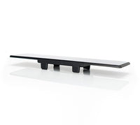 WIDE PANORAMA CLIP ON MIRROR- 270MM IM-270FWT