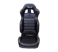 NRG Reclinable Sport Seats RSC-208L/R