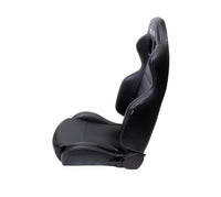 NRG Reclinable Sport Seats RSC-208L/R