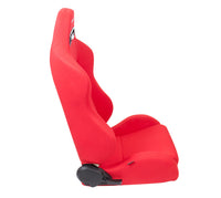 NRG RECLINABLE SPORT SEAT RSC-210L/R