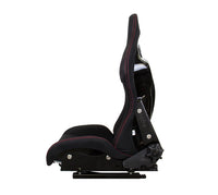 NRG Reclinable Bucket Seat RSC-400BK