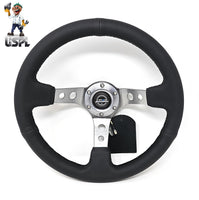 NRG INNOVATIONS REINFORCED STEERING WHEEL RST-006GM