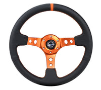 NRG INNOVATIONS REINFORCED STEERING RST-006OR