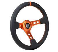 NRG INNOVATIONS REINFORCED STEERING RST-006OR