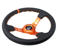 NRG INNOVATIONS REINFORCED STEERING RST-006OR