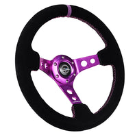 NRG Steering Wheel RST-006S-PP
