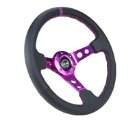 NRG INNOVATIONS REINFORCED STEERING RST-006PP
